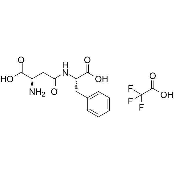 β-Asp-Phe TFA